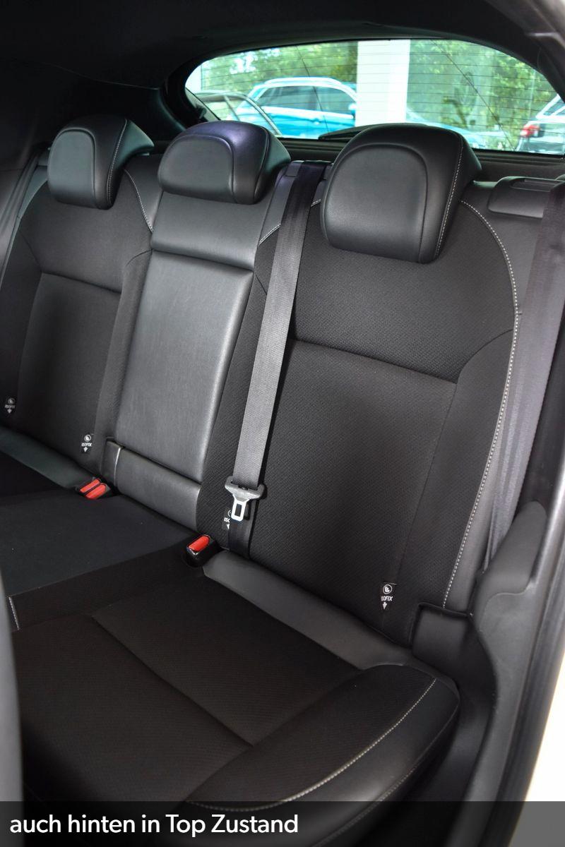 DS Automobiles DS4 BlueHDi 120 SoChic *EURO6*~Mas.~Navi~T-Leder