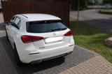 Mercedes-Benz A 220 4MATIC DCT - - Mercedes-Benz A 220: 4matic