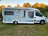 Knaus Sun Ti650MF | selt. Grundriss|Zubehör|TÜV05/28 - Knaus Teilintegrierter
