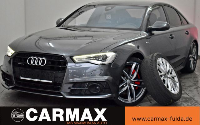 Audi A6 Lim. 3.0TDI quattro Competition S Line ACC,SH