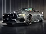 Ford Mustang 5.0 GT Cabrio Automatik | MagneRide