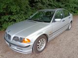 BMW 318i Xenon Automatik Schiebedach Limousine elFH - gebrauchte BMW 318 aus dem Jahr 1998