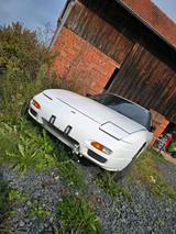 Nissan 200sx S13 Projektfahrzeug - Nissan 200 SX: 13