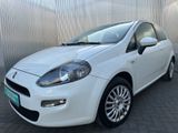 Fiat Grande Punto 1.2l Klimaanlage Top Zustand - Fiat Punto aus 2012