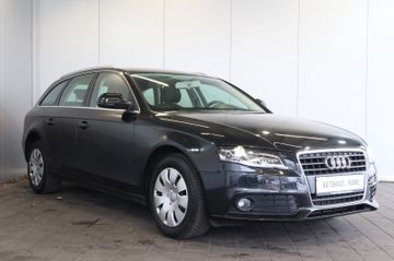 Audi A4 Avant 1.8 TFSI Attraction XENON+TEMP.+PDC