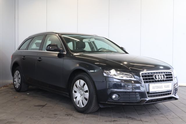 Audi A4 Avant 1.8 TFSI Attraction XENON+TEMP.+PDC