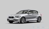 BMW 116 i Aut. Navi/Xenon/Sportsitze/BMW-Scheckheft - BMW 116 Gebrauchtwagen in Frankfurt