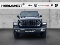 Jeep Wrangler - Vorschau Bild 4