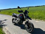 Aprilia Dorsoduro 750 ABS (A2 geeignet) - APRILIA DORSODURO 750