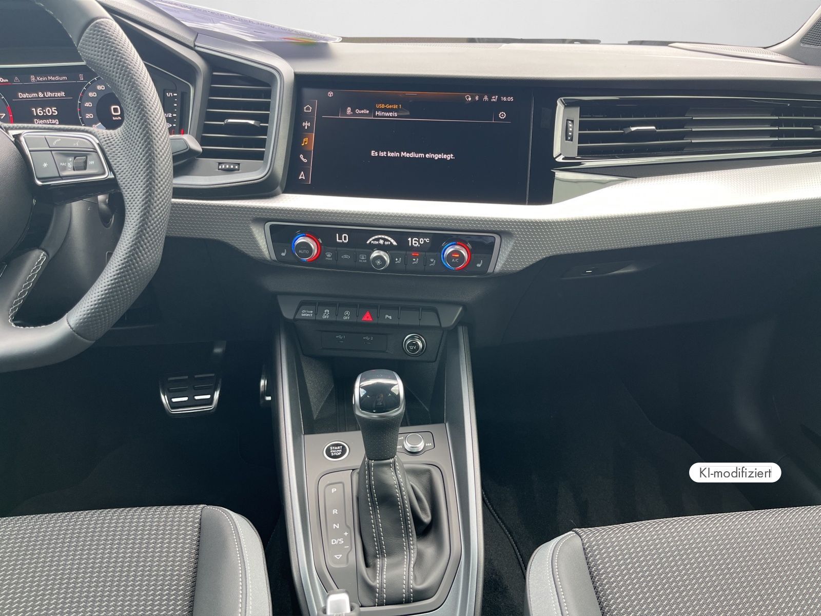 Audi A1 - Bild 13