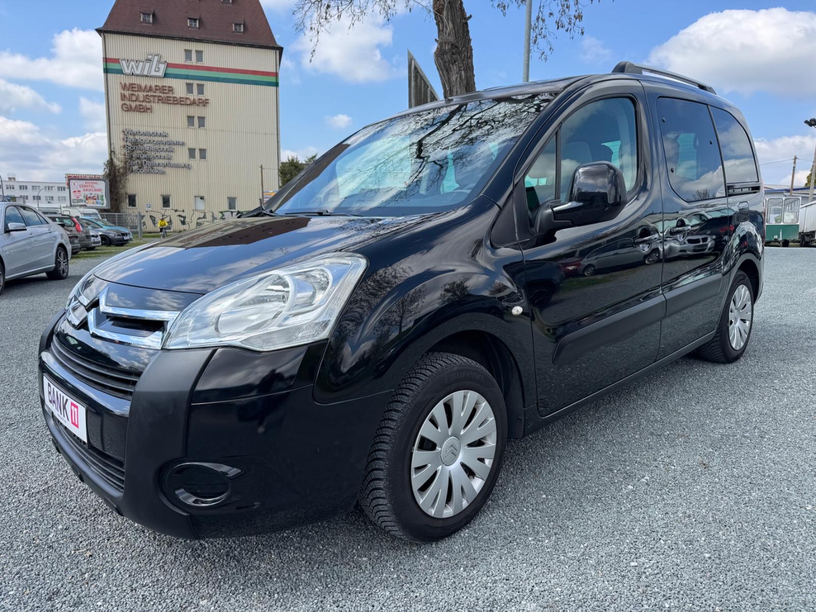 Citroën Berlingo 1.6 Multispace KLIMA/PANORAMA/1.HAND!!