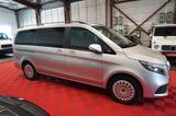Mercedes-Benz V 250d 4 Matic Lang 2.Hand*8Sitz*LED*Acc*Spur* - gebrauchte Mercedes-Benz V 250 aus dem Jahr 2019