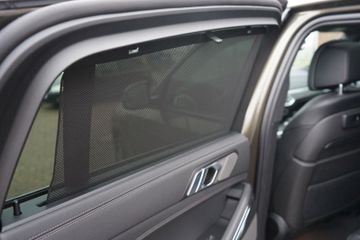 Fahrzeugabbildung BMW X6 xDrive 40 d M Sport NETTO EXPORT