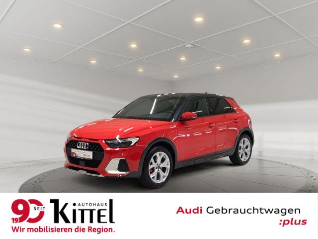 A1 citycarver 30 TFSI S tronic,Kamera,LED,PDC Pl