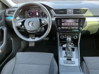 Skoda Superb - Vorschau Bild 9