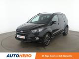 Ford Kuga 2.0 TDCi ST-Line Aut.*NAVI*BI-XENON*ACC*CAM - Ford Kuga Gebrauchtwagen in Hamburg