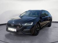 Skoda Octavia - Vorschau Bild 2