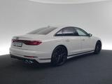 Audi S8 4.0 TFSI quattro 360° MATRIX-LED PANO STANDHZ - Audi S8 in Duisburg
