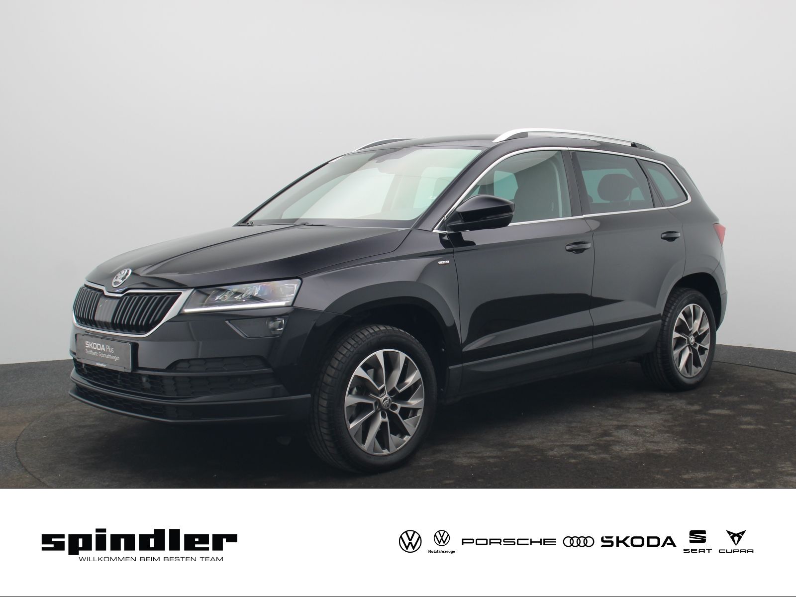 Skoda Karoq - Bild 1
