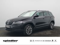 Skoda Karoq - Vorschau Bild 1