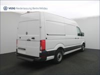 Volkswagen Crafter - Vorschau Bild 5