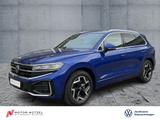 Volkswagen Touareg 3.0 TDI R-LINE HD-MATRIX+NAV+AIR+AHK+HuD - VW Touareg von 2025