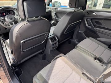 Bild 9 VW Tiguan Allspace Highline 4Motion