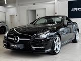 Mercedes-Benz SLK 350 Roadster AMG Sport Navi H&K Memory - Mercedes-Benz SLK 350 Gebrauchtwagen