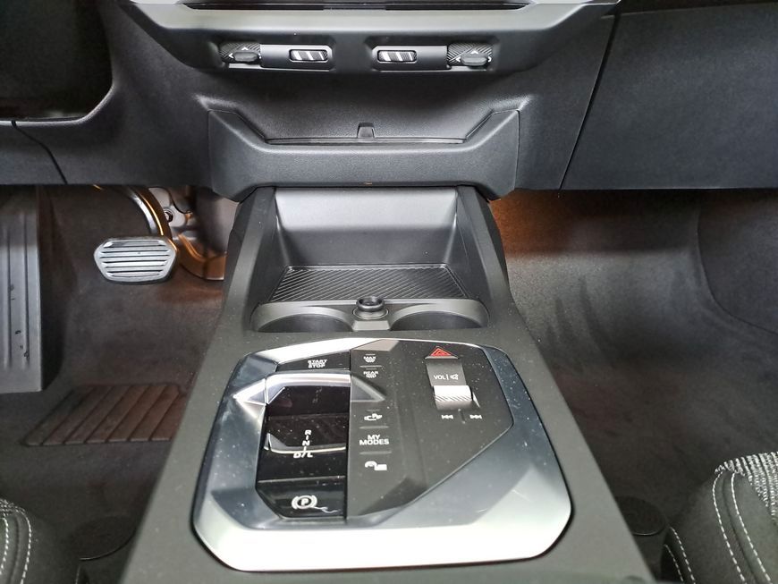 BMW 116 - Bild 15