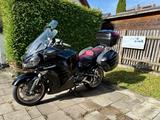 Kawasaki 1400 GTR   BOS Auspuff  ABS - Kawasaki Motorräder in München