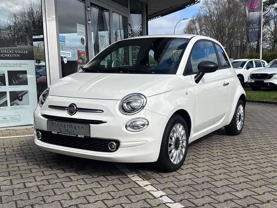 Fiat 500 1.0 Mild Hybrid Dolcevita
