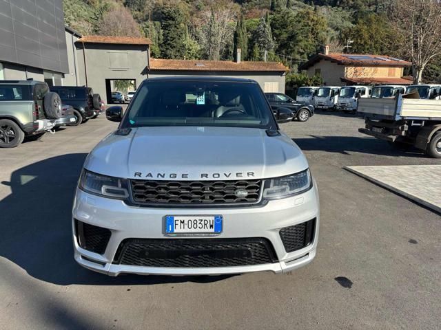 Land Rover LAND ROVER Range Rover Sport 3.0 TDV6 HSE Dynami