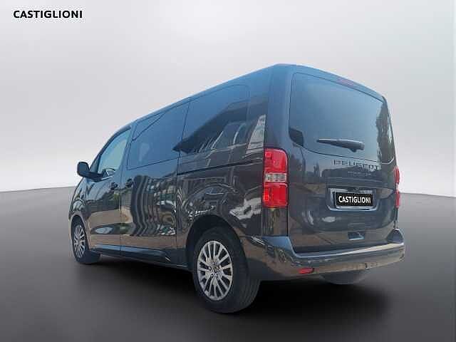 Peugeot Traveller Traveller M1 std 2.2 Bluehdi 1 imagem 3