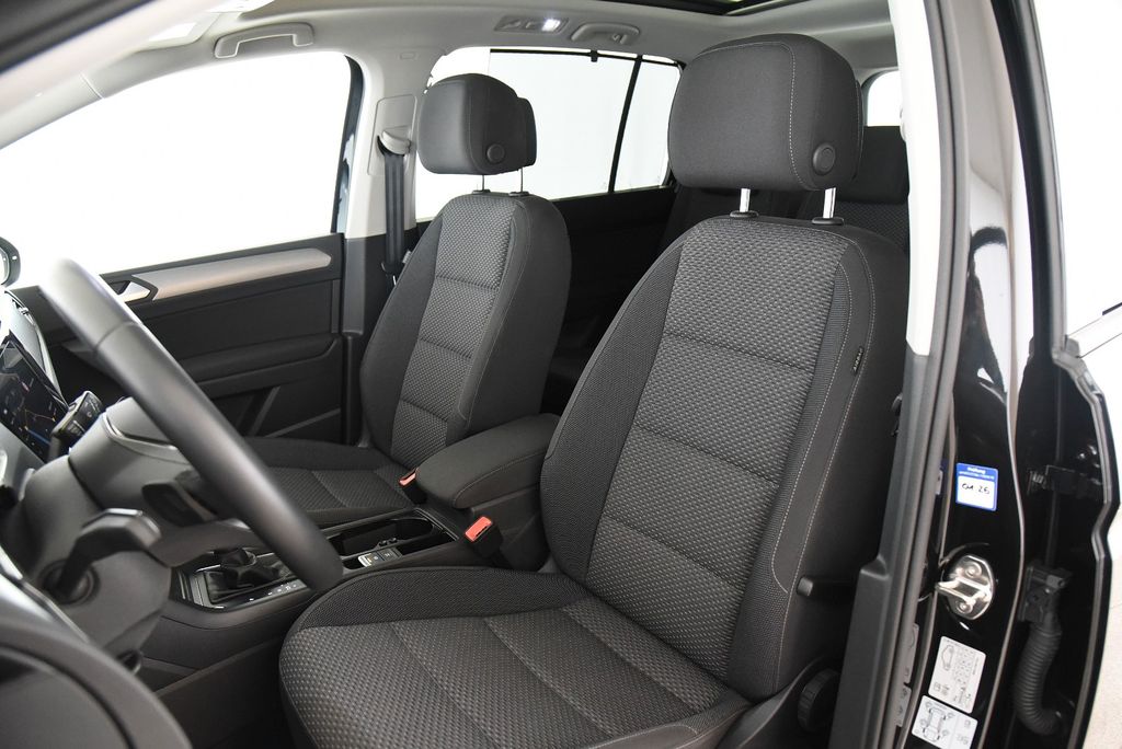 VW Touran