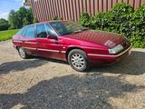 Citroën ***Citroen XM Y4, 3.0 24V, 190PS Automatik*** - Citroën XM: 2.0