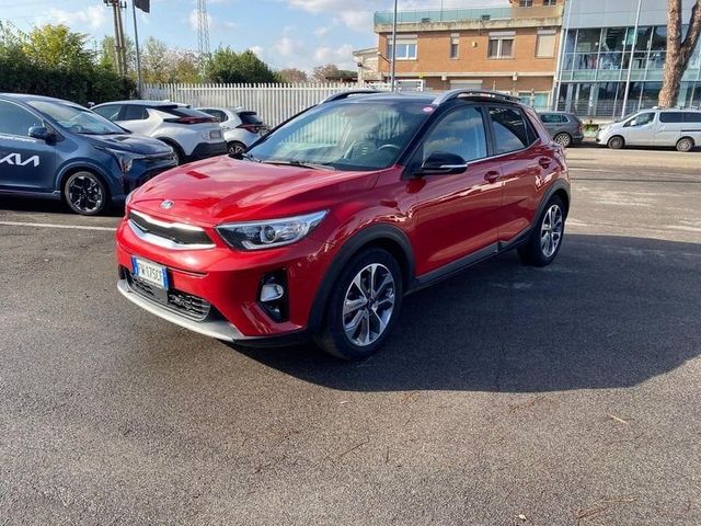 Kia KIA Stonic 1.4 MPI 100CV Urban