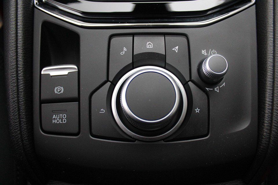 Fahrzeugabbildung Mazda CX-5 ADVANTAGE D-150 AT AHK *Aktionspreis* NAVI