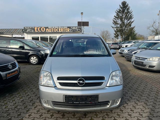 Opel Meriva Edition