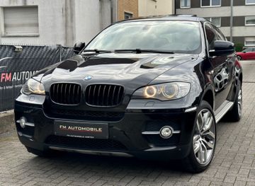BMW X6 - 1