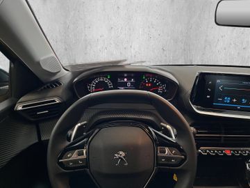 Peugeot 208 Active Pack PT 100 Carplay+PDC+SHZ+Allwetter