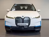 BMW iX xDrive40e H&K+SHZ+AppleCarPlay SOH 97% - BMW iX aus 2021