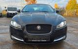 Jaguar XF 3.0 V6 Diesel Leder, Navi, Xenon, Tüv 05.2027 - Jaguar XF in Berlin