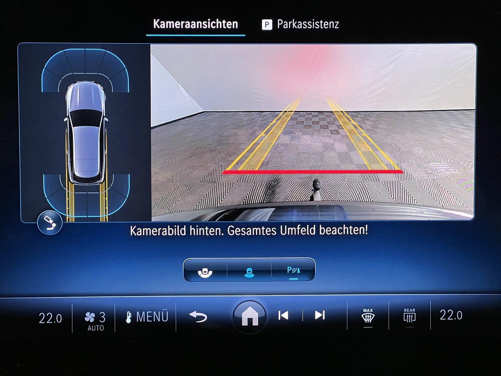 Mercedes-Benz E 220 d T AVANTGARDE Advanced Pano+AHK+ W214 !!!