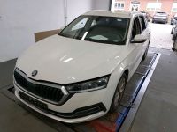 Skoda Octavia - Vorschau Bild 2