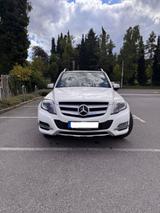 Mercedes-Benz Mercedes GLK 350 CDI 4MATIC | Panorama | K... - Mercedes-Benz GLK-Klasse in Dortmund