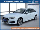 Audi A4 Avant 35TFSI s-Tronic Advanced +ACC+PDC+Navi+ - Audi A4 mit Hybrid-Antrieb: Kombi