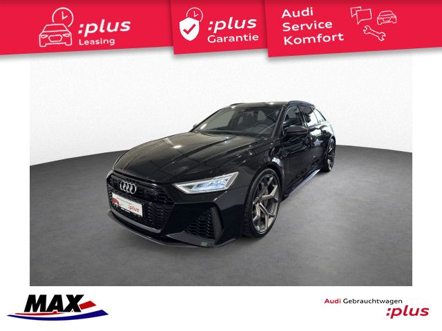 Audi RS6 - Bild 1