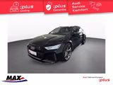 Audi RS6 Avant PERFORMANCE 305KM/H PANO+KERAMIK+AHK+ - Audi RS6 aus 2025