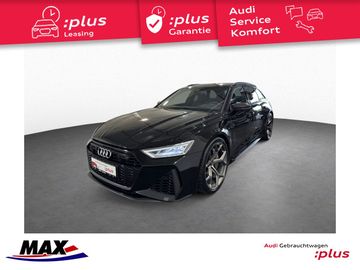 Audi RS6 Avant PERFORMANCE 305KM/H PANO+KERAMIK+AHK+