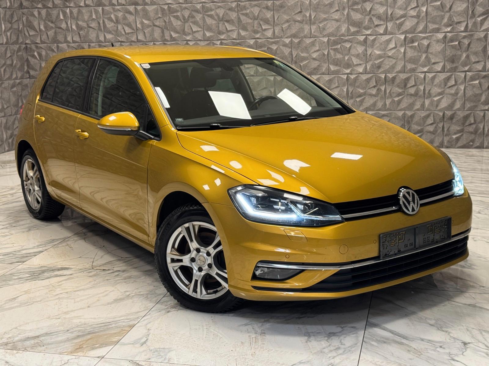 Volkswagen Golf VII Lim. Join **Voll Fahrbereit** 144.078km